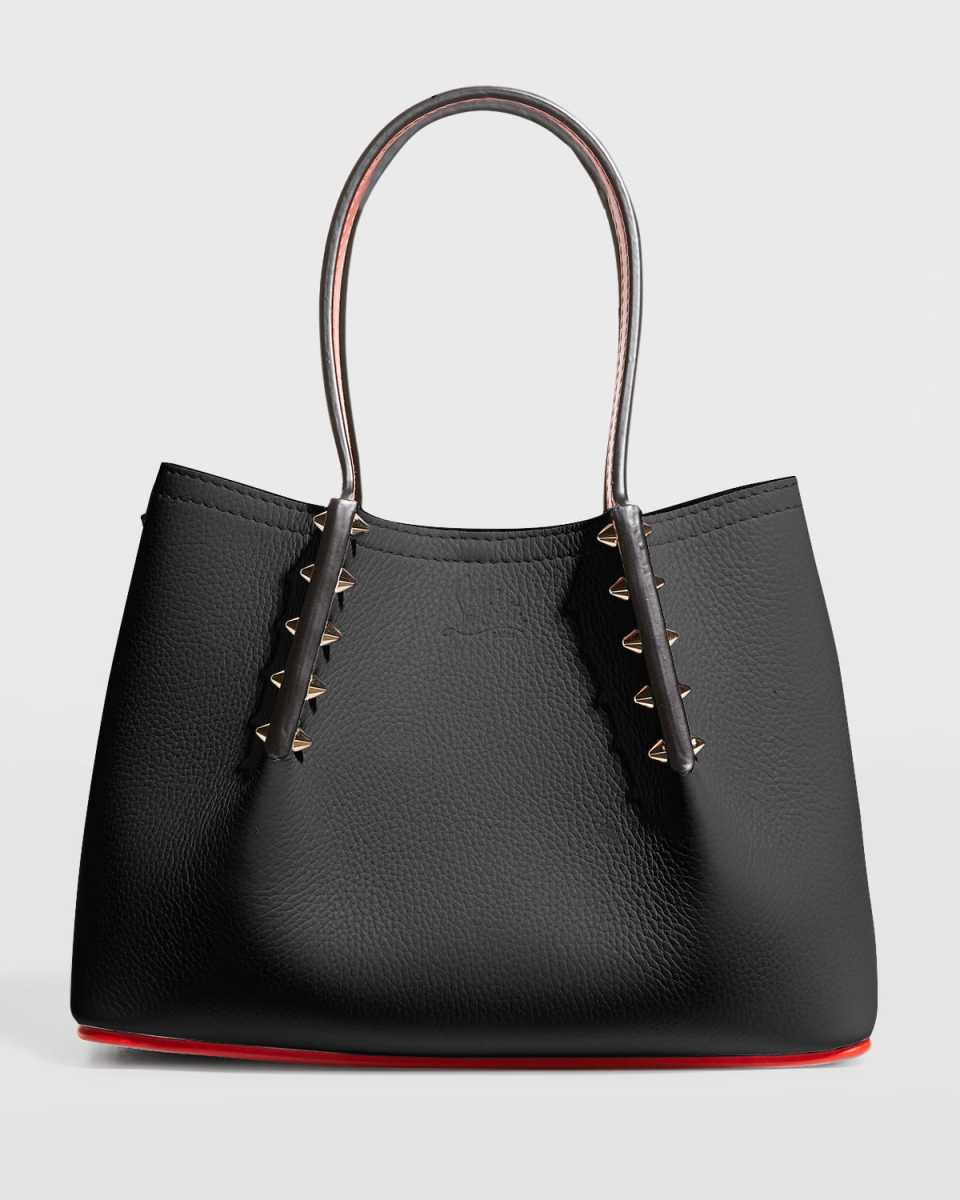 Cabarock Mini in Grained Leather